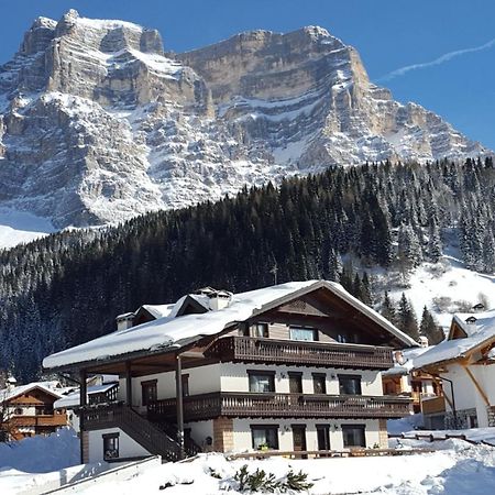 Casa Piva Dolomiti Val di Zoldo Exterior foto