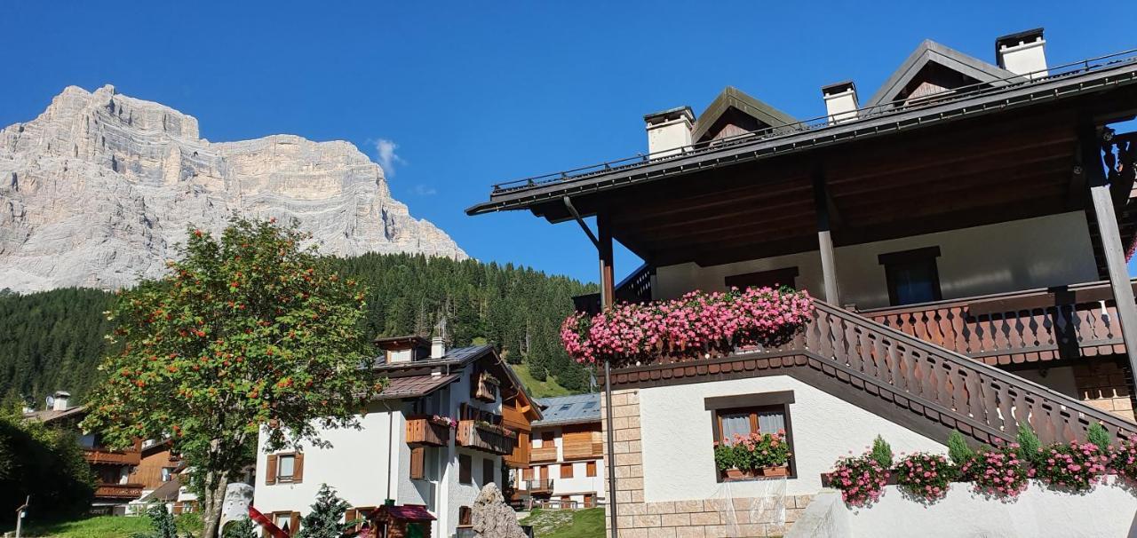 Casa Piva Dolomiti Val di Zoldo Exterior foto